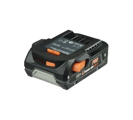 Аккумулятор L1815R (18 В; 1.5 A*ч; Pro Li-ion) AEG 4932352654