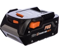 Аккумулятор L1830R (18 В; 3 A*ч; Pro Li-ion) AEG 4932352655