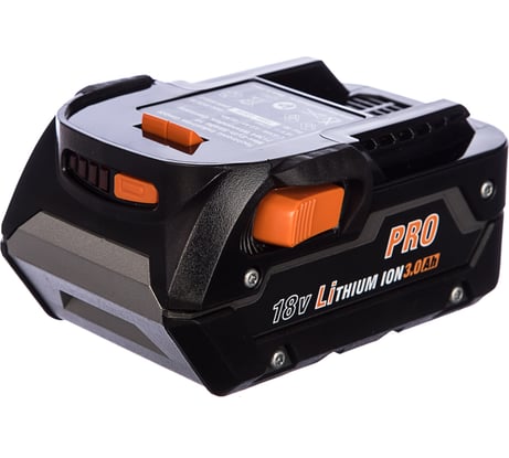 Аккумулятор L1830R (18 В; 3 A*ч; Pro Li-ion) AEG 4932352655