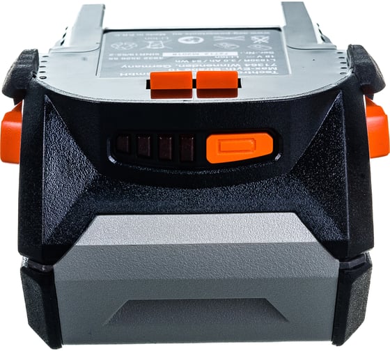 Аккумулятор L1830R (18 В; 3 A*ч; Pro Li-ion) AEG 4932352655
