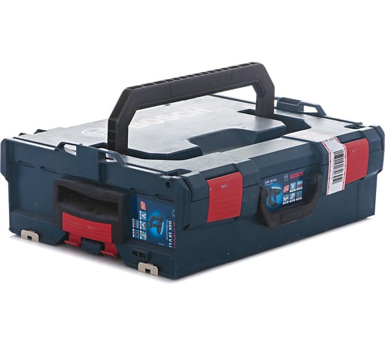Аккумуляторный гвоздезабиватель Bosch GSK 18 V-LI 0.601.480.304
