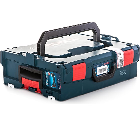 Аккумуляторная угловая шлифмашина Bosch GWS 18 V-LI 0.601.93A.30A
