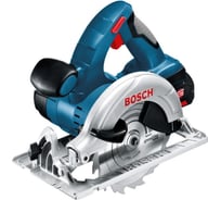 Аккумуляторная дисковая пила Bosch GKS 18 V-LI 0.601.66H.008