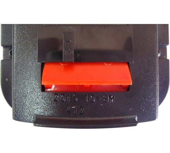 Аккумулятор (12 В; 1,2 А*ч; NiCd) для серии EPC12 А 12 Е Black+Decker