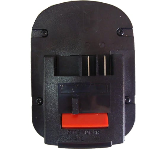 Аккумулятор (12 В; 1,2 А*ч; NiCd) для серии EPC12 А 12 Е Black+Decker