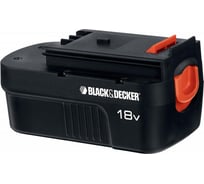 Аккумулятор (18 В; 1,2 А*ч; NiCd) для серии EPC18 А 18 Е Black+Decker