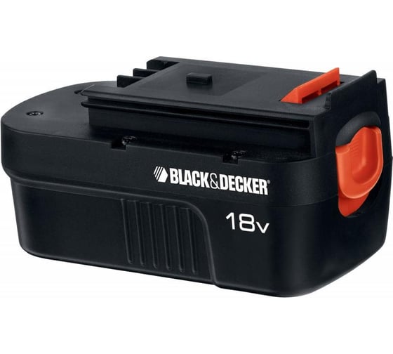 Аккумулятор (18 В; 1,2 А*ч; NiCd) для серии EPC18 А 18 Е Black+Decker