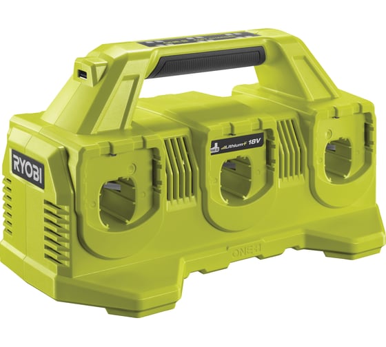 Зарядное устройство RC18640 18В Ryobi 5133005805