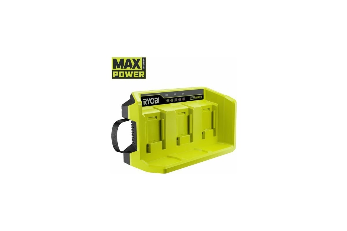 Ryobi power deals battery