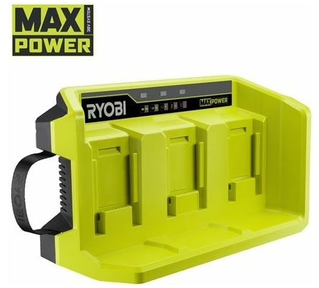 Зарядное устройство RY36C3PA 36В Ryobi 5133005540
