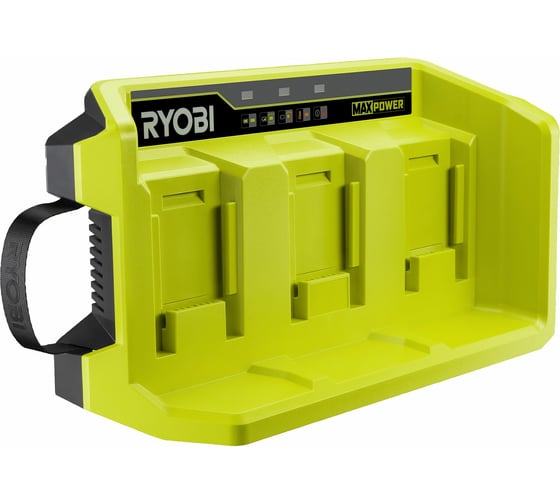 Зарядное устройство RY36C3PA 36В Ryobi 5133005540