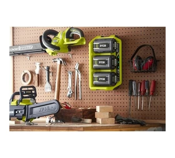 Зарядное устройство RY36C3PA 36В Ryobi 5133005540