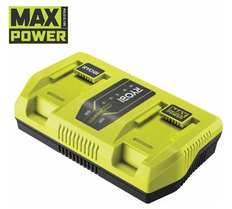 Зарядное устройство RY36C2PA 36В Ryobi 5133005741