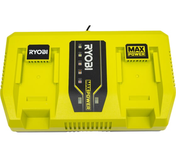 Зарядное устройство RY36C2PA 36В Ryobi 5133005741