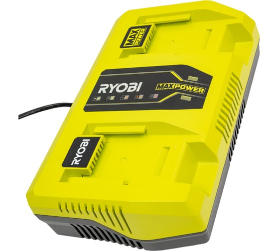 Зарядное устройство RY36C2PA 36В Ryobi 5133005741