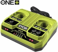 Зарядное устройство RC18240 18В Ryobi 5133005579