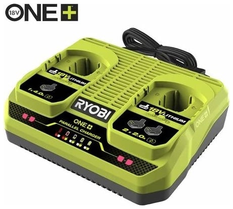 Зарядное устройство RC18240 18В Ryobi 5133005579
