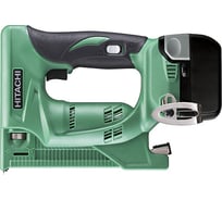 Аккумуляторный степлер Hitachi N14DSL