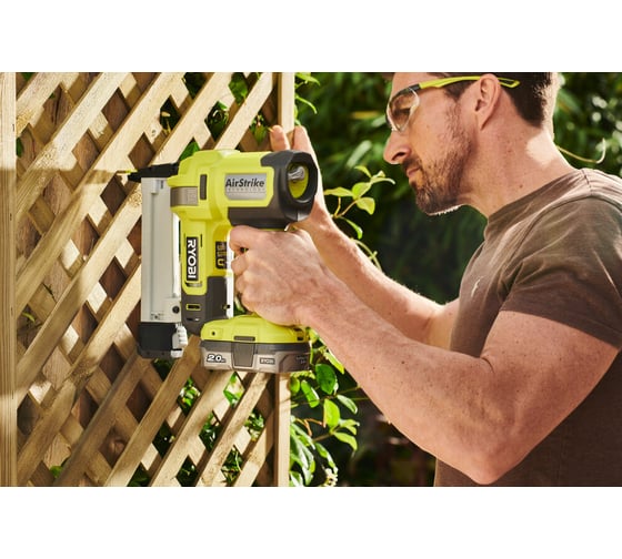 Степлер Ryobi R18GS18-0 18В 5133005138
