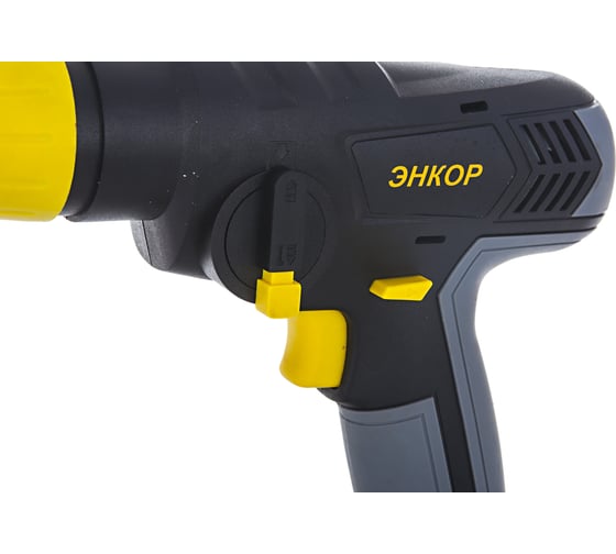 Аккумуляторный перфоратор Энкор ПА-14,4ЭР/10Л 50040