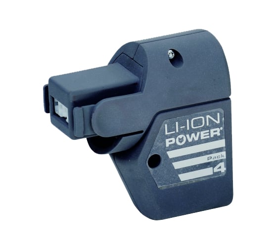 Сменная батарея Li-Ion Power Pack 4 Wolf-Garten 7264090