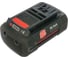 Аккумулятор LI 36V XL (36 В; 2.6 А*ч; Li-ion) Bosch 1.619.L00.8D2 1