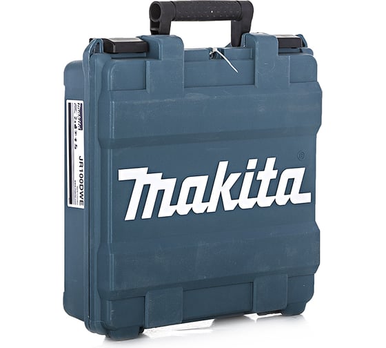 Аккумуляторная сабельная пила Makita JR100DWE