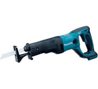 Аккумуляторная сабельная пила Makita LXT BJR141Z