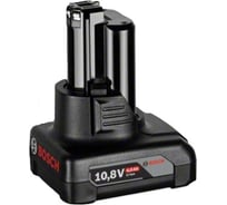 Аккумулятор (10,8 В; 4 А*ч; Li-Ion) Bosch 1.600.Z00.02Y