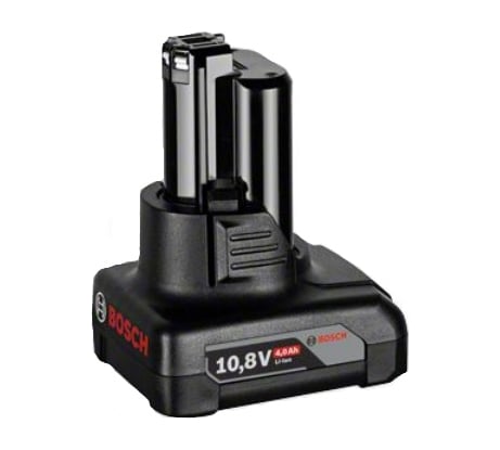 Аккумулятор (10,8 В; 4 А*ч; Li-Ion) Bosch 1.600.Z00.02Y