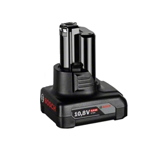Аккумулятор (10,8 В; 4 А*ч; Li-Ion) Bosch 1.600.Z00.02Y