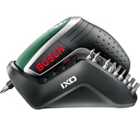 Аккумуляторный шуруповерт Bosch IXO Active Promotion 0.603.981.00E