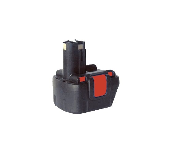 Аккумулятор вставной Bosch 2607335709 1