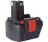 Аккумулятор вставной Bosch 2607335709 1