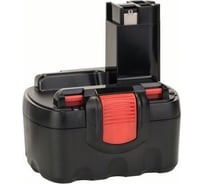 Аккумулятор (14,4 В; 2 А*ч; NiMn) Bosch 2607335263