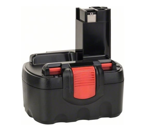 Аккумулятор (14,4 В; 2 А*ч; NiMn) Bosch 2607335263