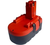 Аккумулятор (18 В; 1,25 А*ч; NiCd) Bosch 2607335277