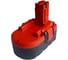 Аккумулятор (18 В; 1,25 А*ч; NiCd) Bosch 2607335277 1