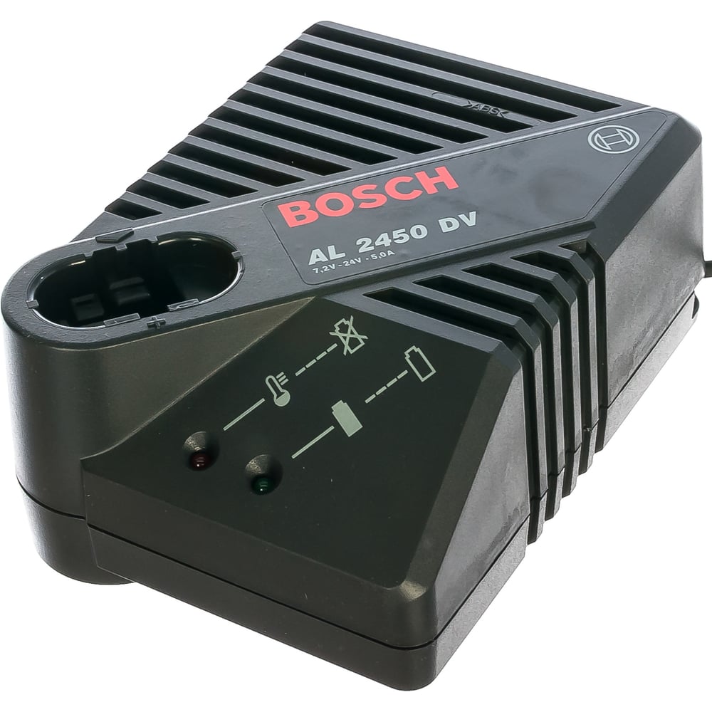 Устройство зарядное Bosch 2607225027 - выгодная цена, отзывы ...