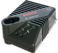Устройство зарядное Bosch 2607225027