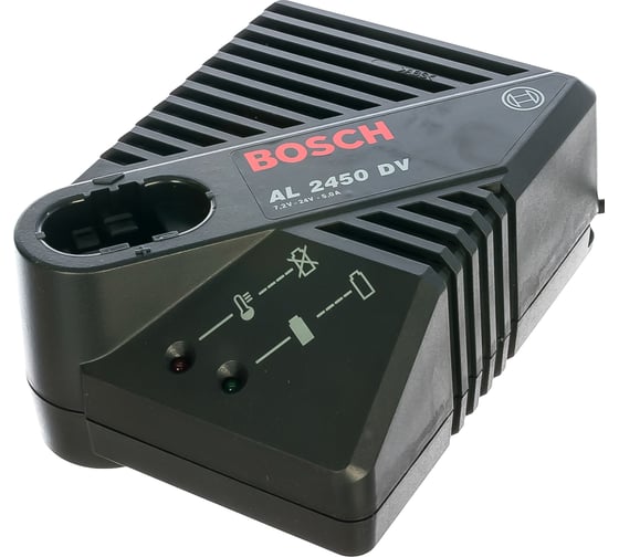 Устройство зарядное Bosch 2607225027