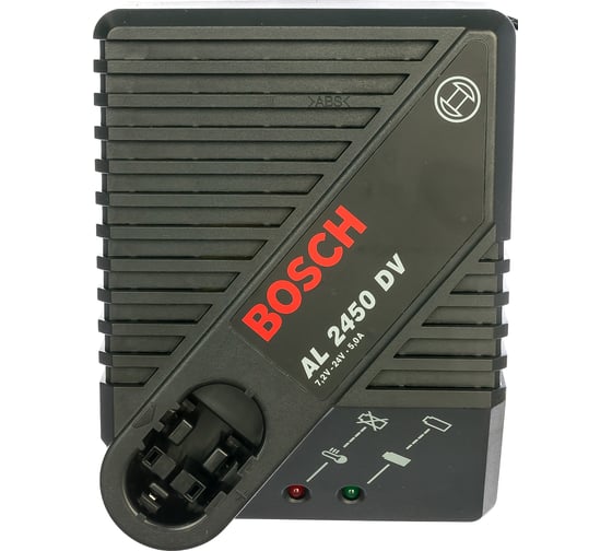 Устройство зарядное Bosch 2607225027