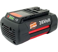 Блок аккумуляторный (36 В; 3 А*ч; Li-Ion) Bosch 2.607.336.173