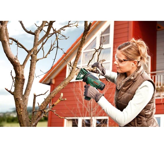 Лобзик Bosch PST 10,8 Li 0.603.3B4.020