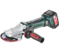 Угловая шлифмашина Metabo WF 18 LTX 125 601306500