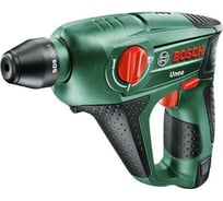 Аккумуляторный перфоратор Bosch Uneo 10.8 LI-2 0.603.984.020