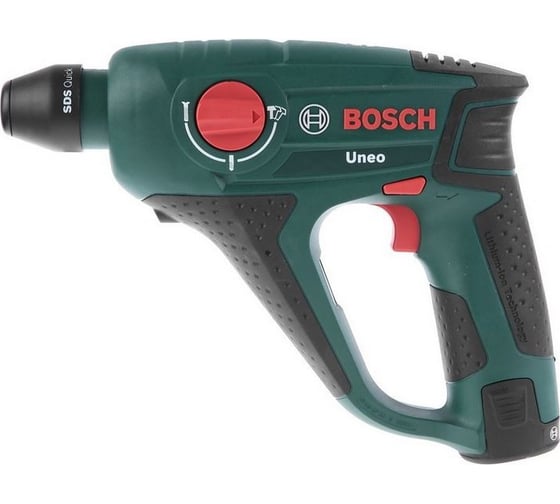 Аккумуляторный перфоратор Bosch Uneo 10.8 LI-2 0.603.984.020