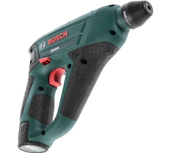 Аккумуляторный перфоратор Bosch Uneo 10.8 LI-2 0.603.984.020
