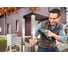 Аккумуляторный перфоратор Bosch Uneo 10.8 LI-2 0.603.984.020 13