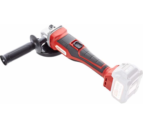 Аккумуляторная угловая шлифовальная машина REDVERG RD-AG18/U 6672880
